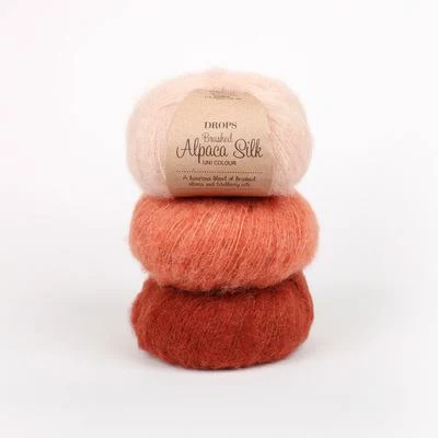 Alpaca silk outlet